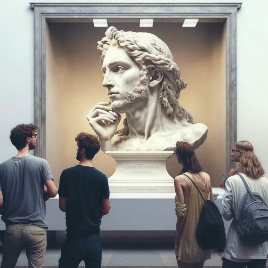 How AI-Generated Art is Democratizing the Art World